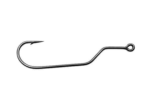 MFC Kelly Galloup's Belly Bumper Hook