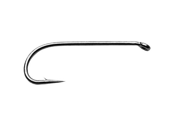 MFC 1XL Nymph hook 7076