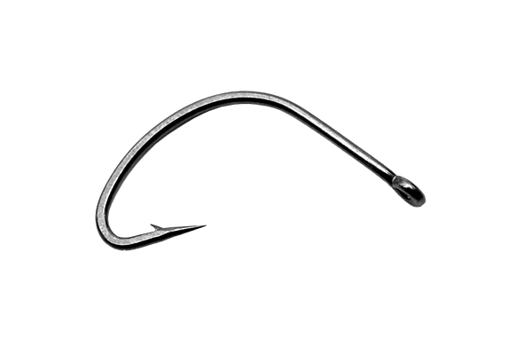 MFC Wide Gap Curved Worm 7181