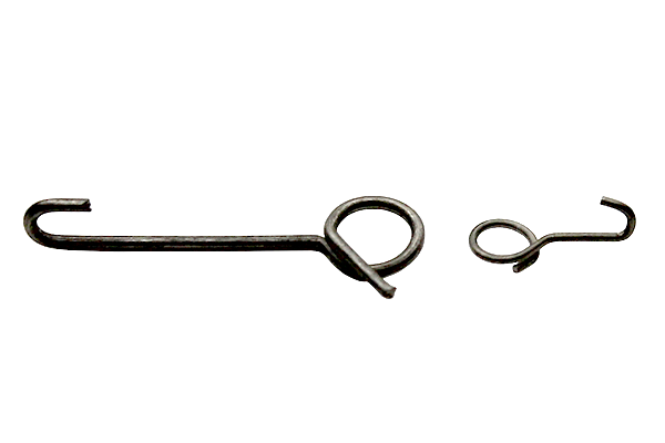 MFC Interchangeable Snaps for Tails