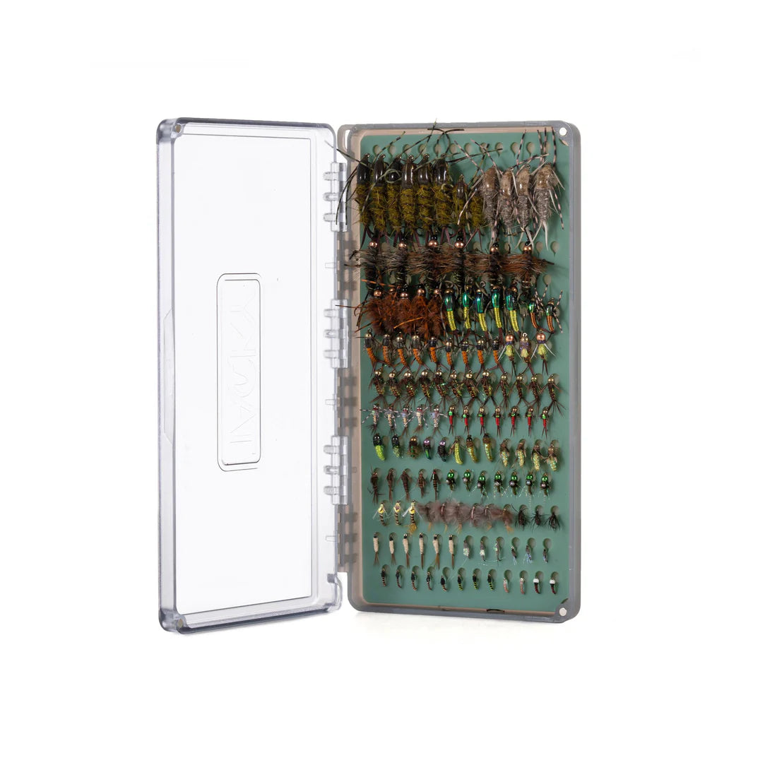Tacky Fly Boxes Original Fly Box