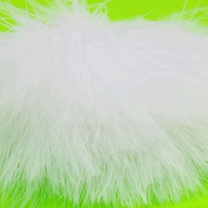 Fish Hunter Marabou