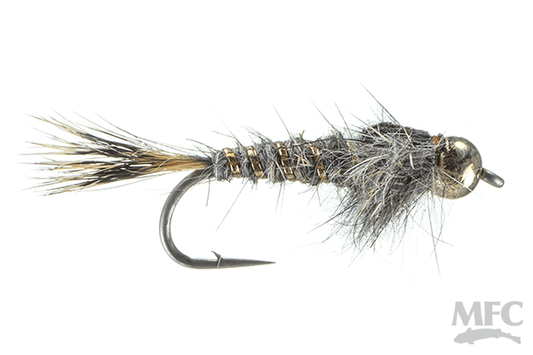 B.H. Hare's Ear