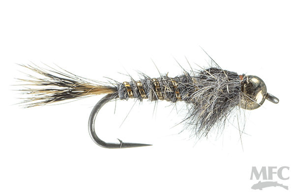 B.H. Flashback Hare's Ear