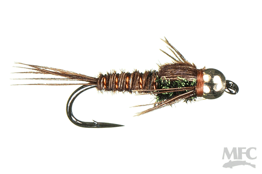 B.H. Pheasant Tail