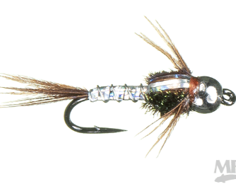 Bead Head Lighting Bug