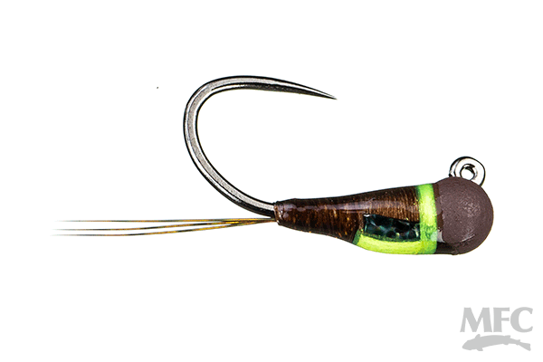 Crack Back Bullet