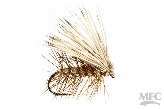 Elk Hair Caddis