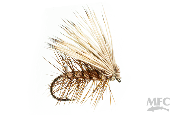 Elk Hair Caddis