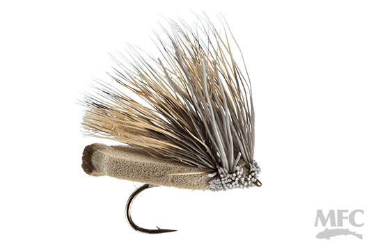 Furminsky's Fluttering Caddis