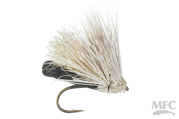 Furminsky's Fluttering Caddis