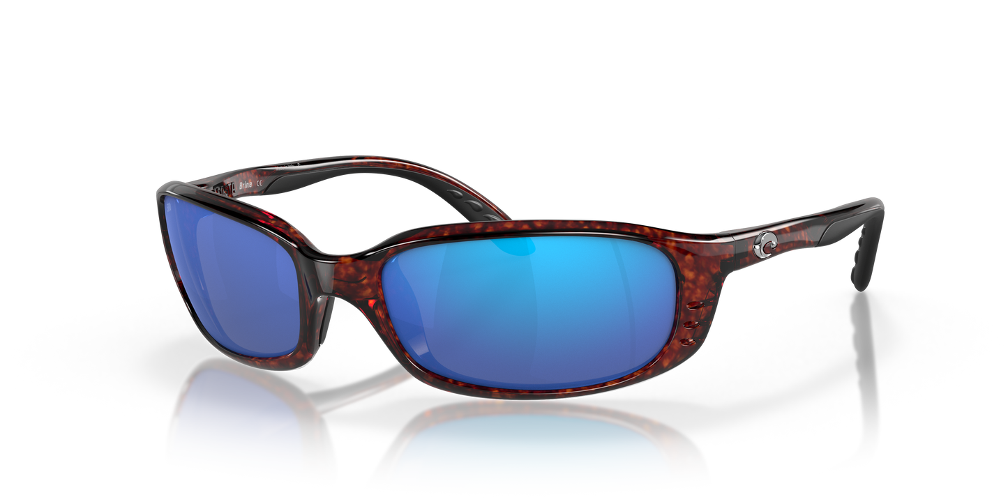 Brine Sunglasses Polarized Glass