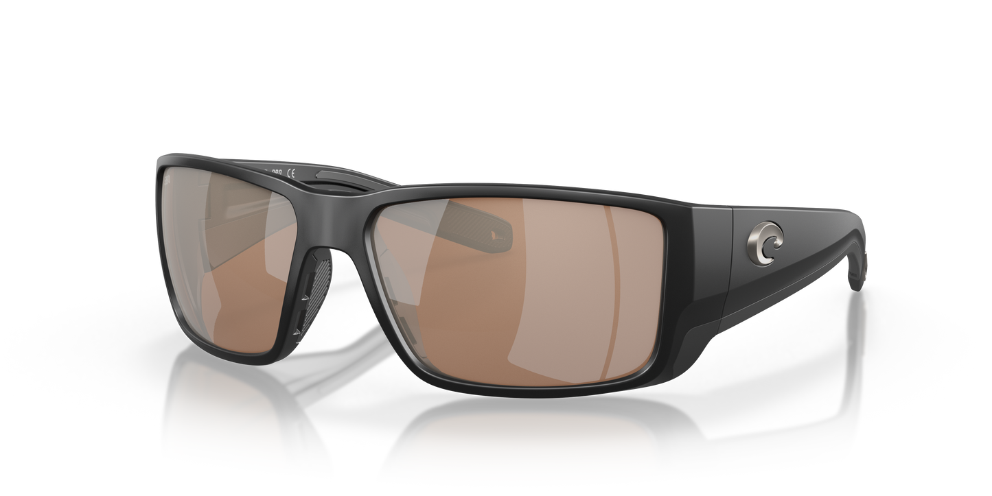Blackfin Sunglasses Polarized Glass