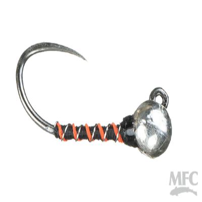 Crossfit Zebra Midge