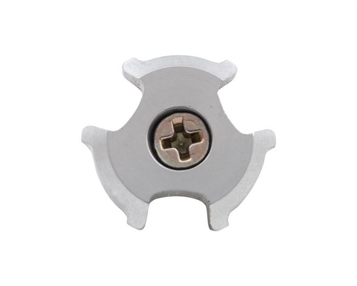 Alumibite Star Cleat