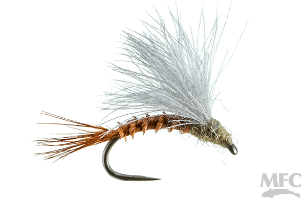C.D.C. Emerger