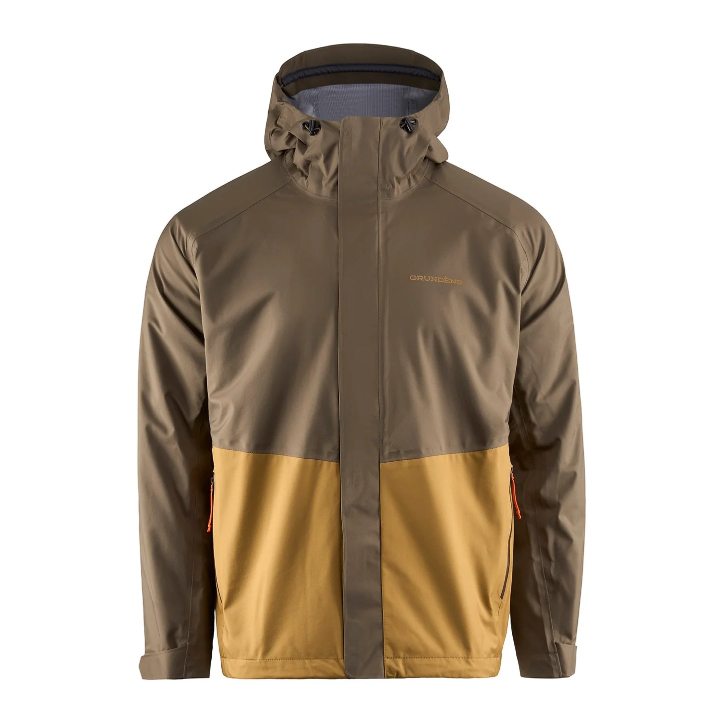 Grundens Charter GoreTex Jacket