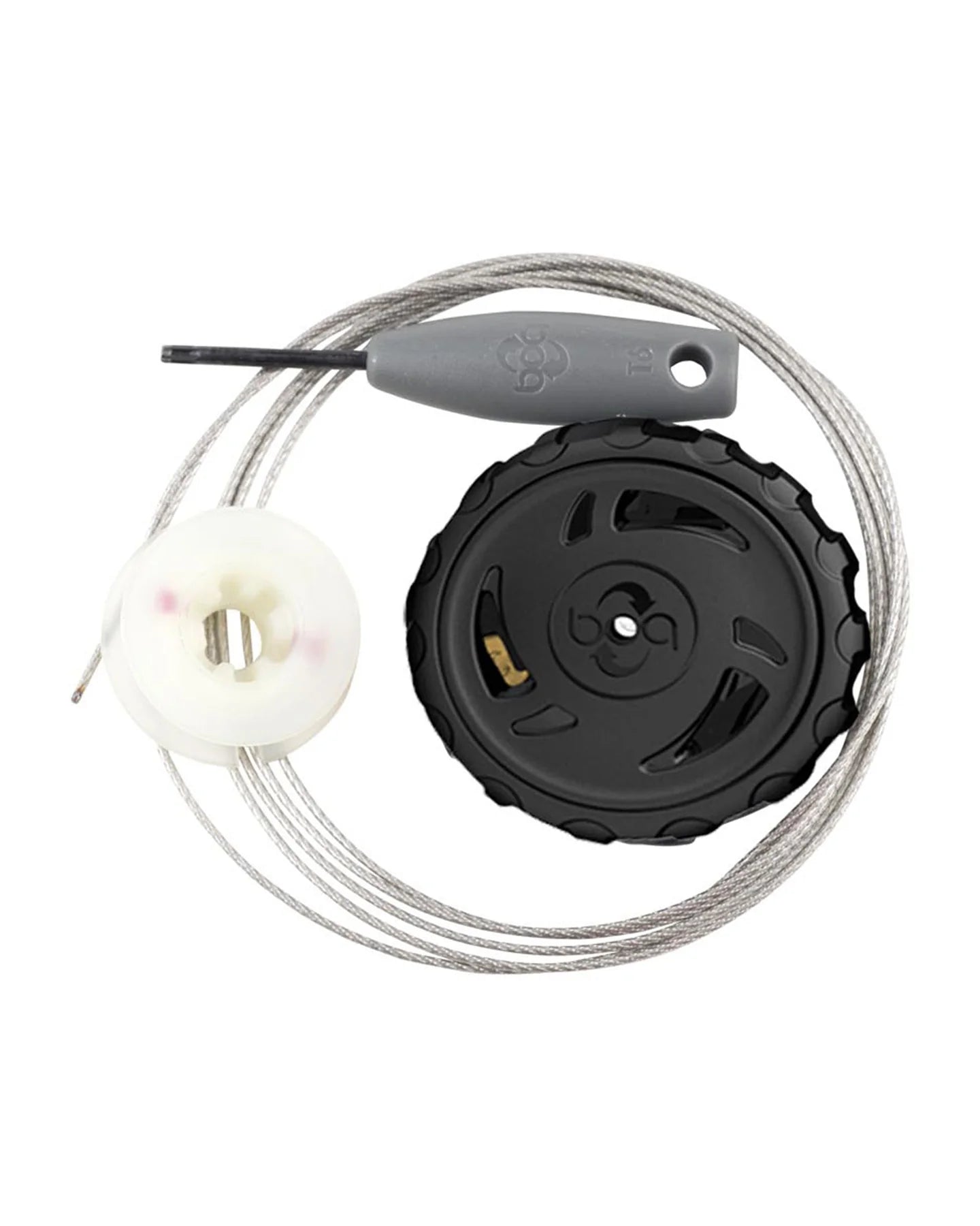 M2 Boa replacement laces