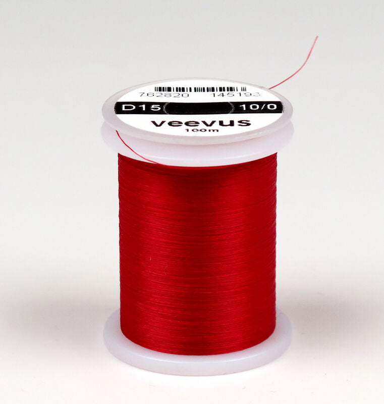 Veevus Thread 140 denier