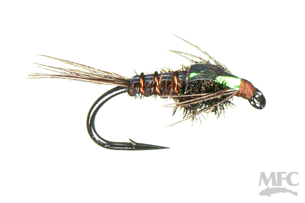 Flashback Pheasant Tail