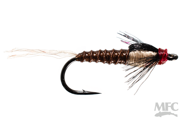 Hilbert's Day Saver Midge