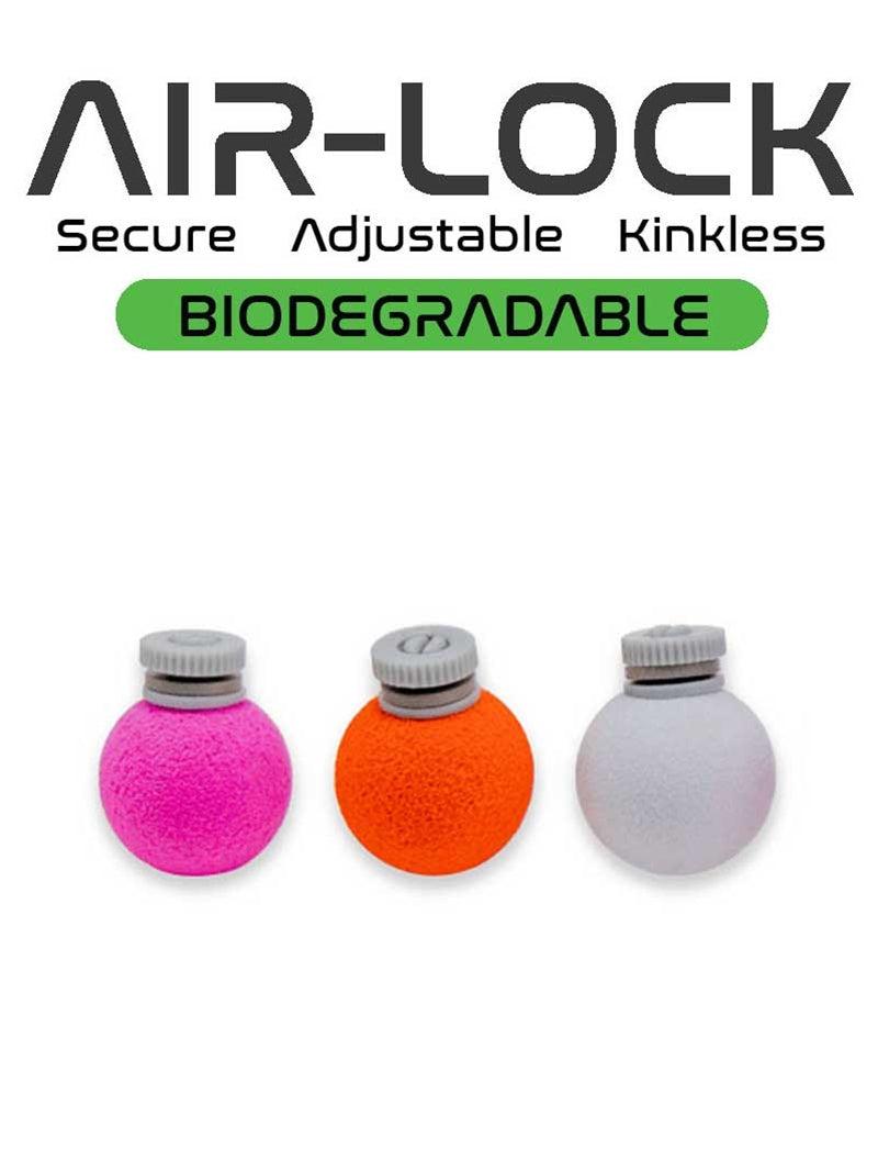 Airlock Indicators