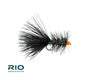 Hot Head Crystal Bugger