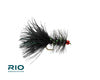Hot Head Crystal Bugger