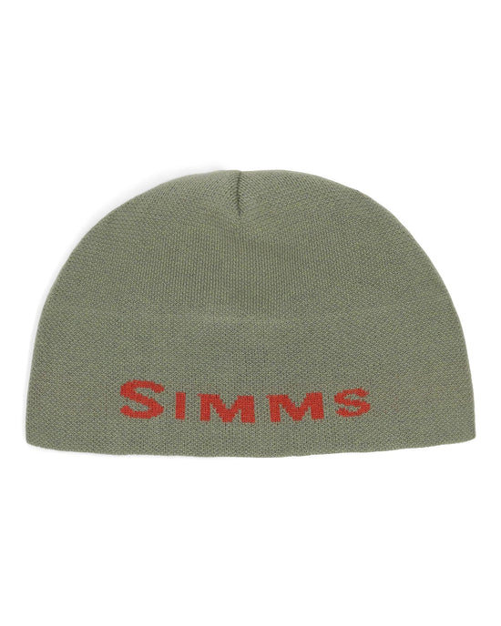 Everyday Beanie Riparian Camo