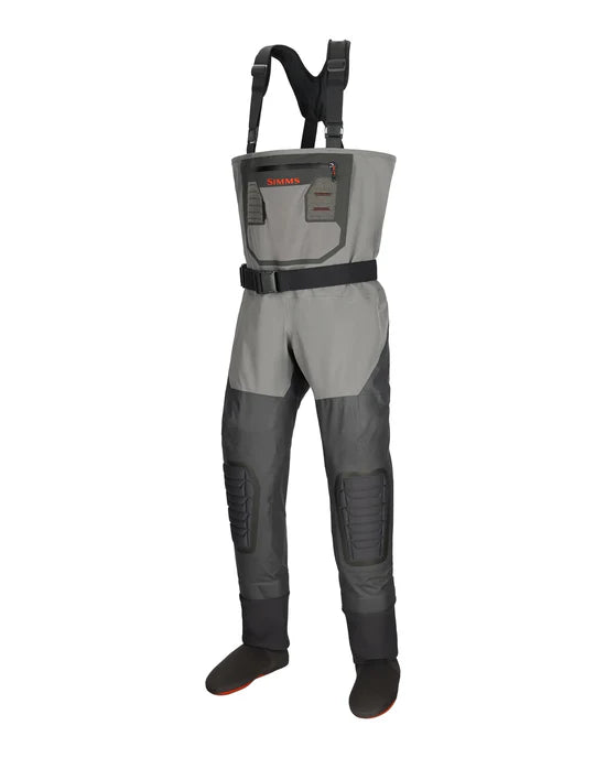 Simms Confluence Stockingfoot Wader