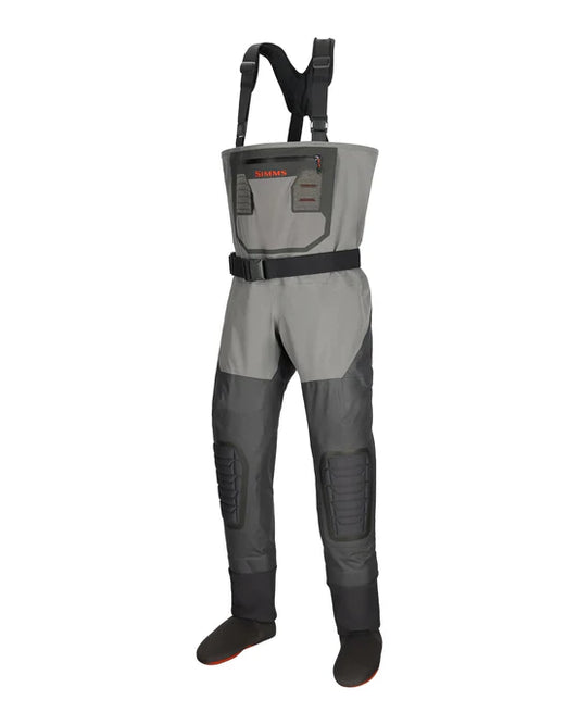 Simms Confluence Stockingfoot Wader