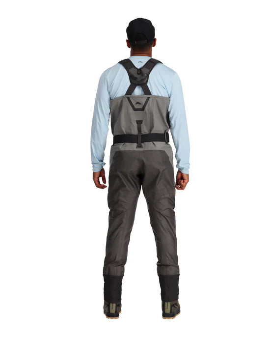 Simms Confluence Stockingfoot Wader