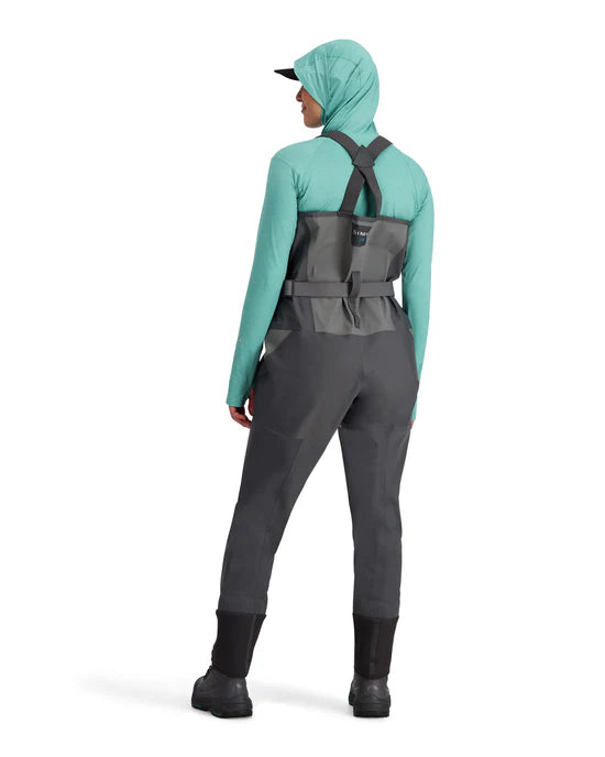 Women's Simms Freestone Wader