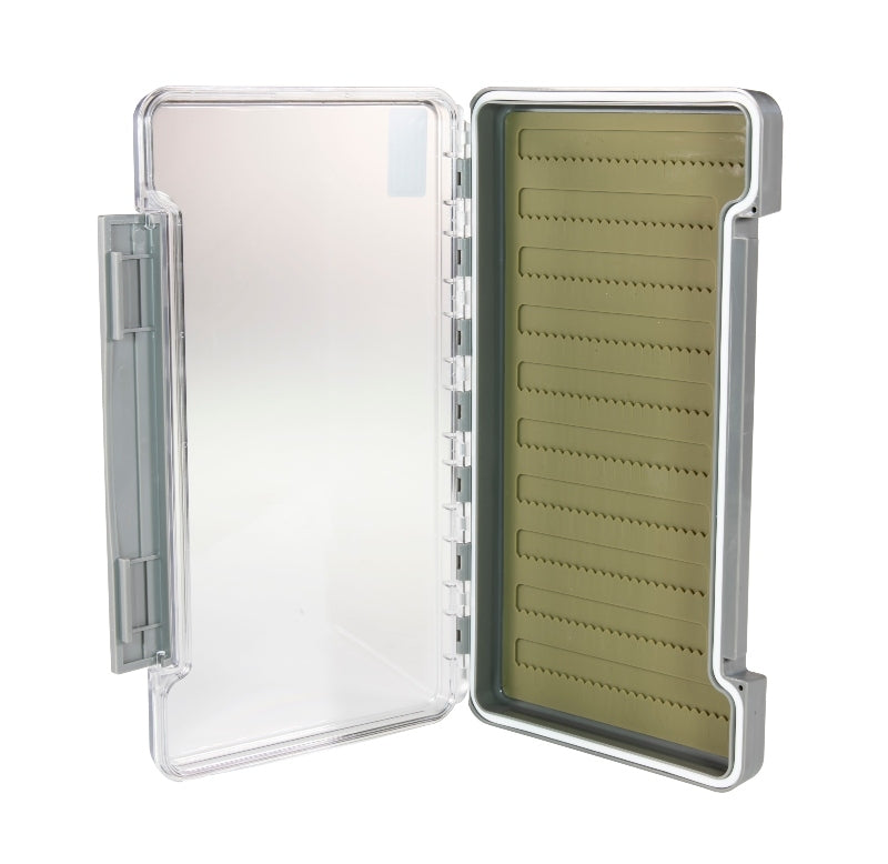 Large single sided fly box waterproof silicone liner FG1364SH