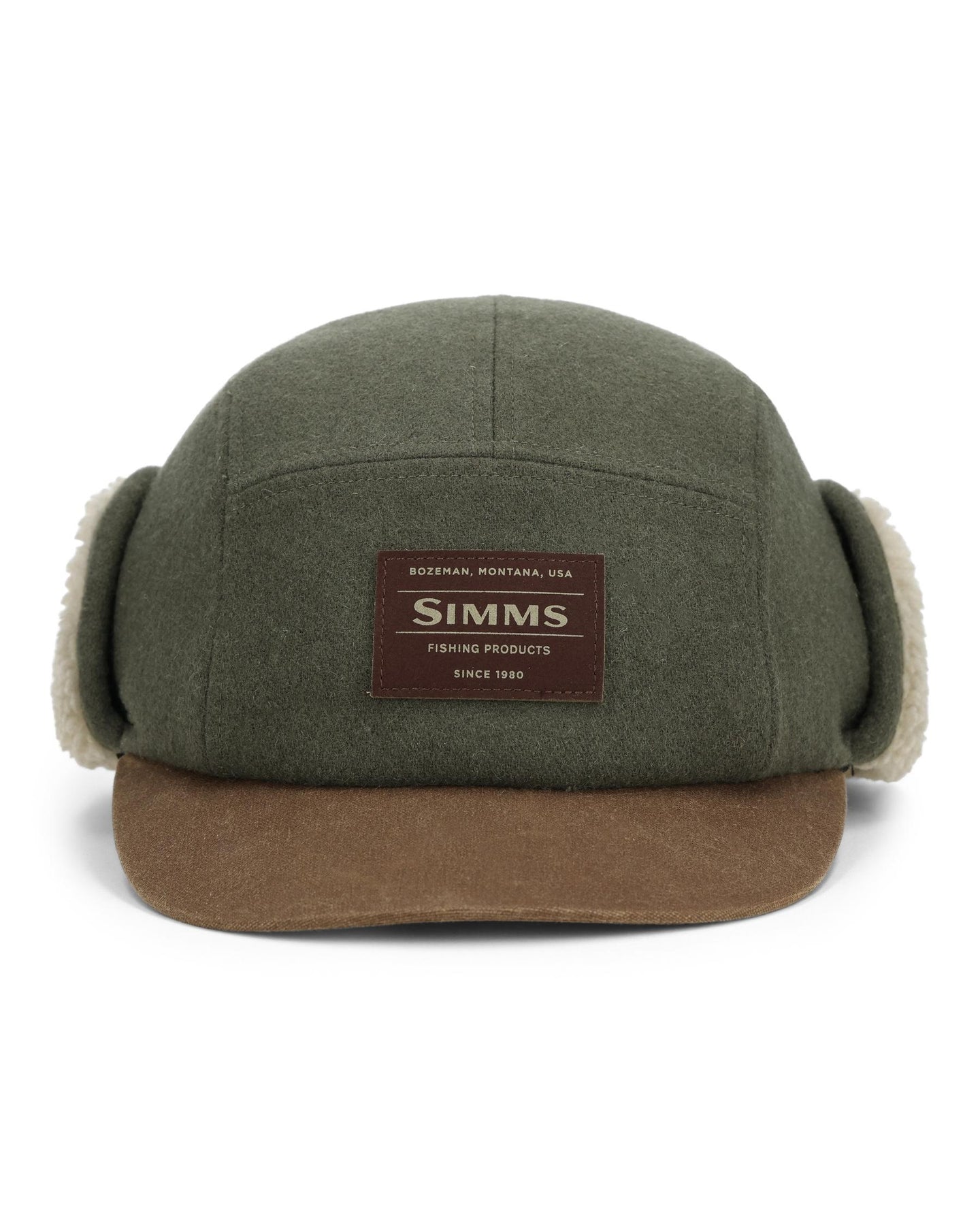 Simms Cold Weather Cap
