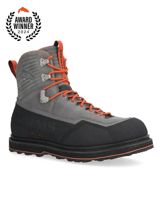 Simms G3 Guide Boot-Vibram