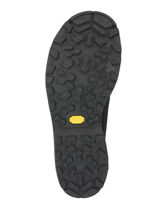 Simms G3 Guide Boot Vibram