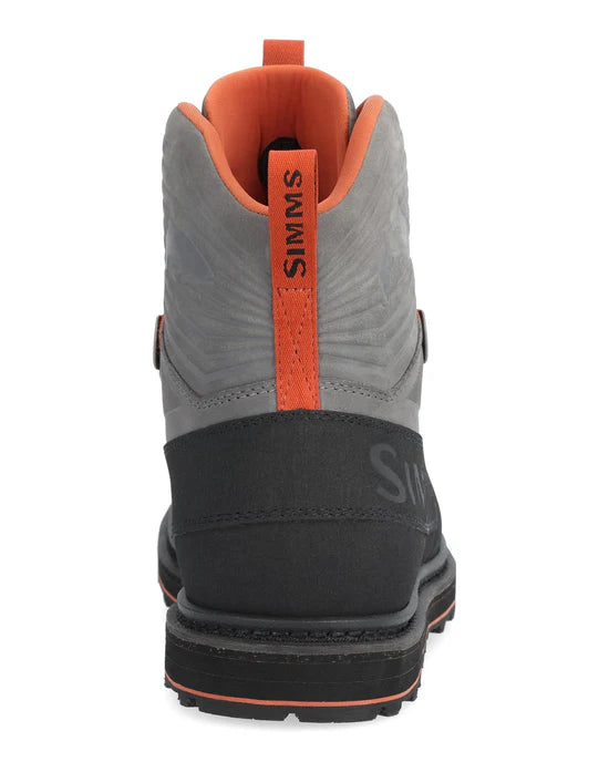 Simms G3 Guide Boot Vibram