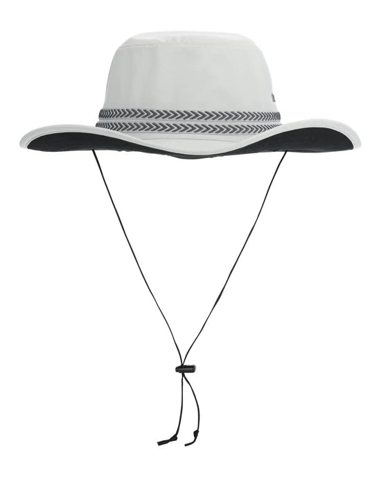 W's Solar Sombrero