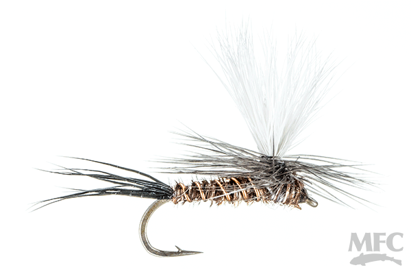 Parachute Pheasant Tail