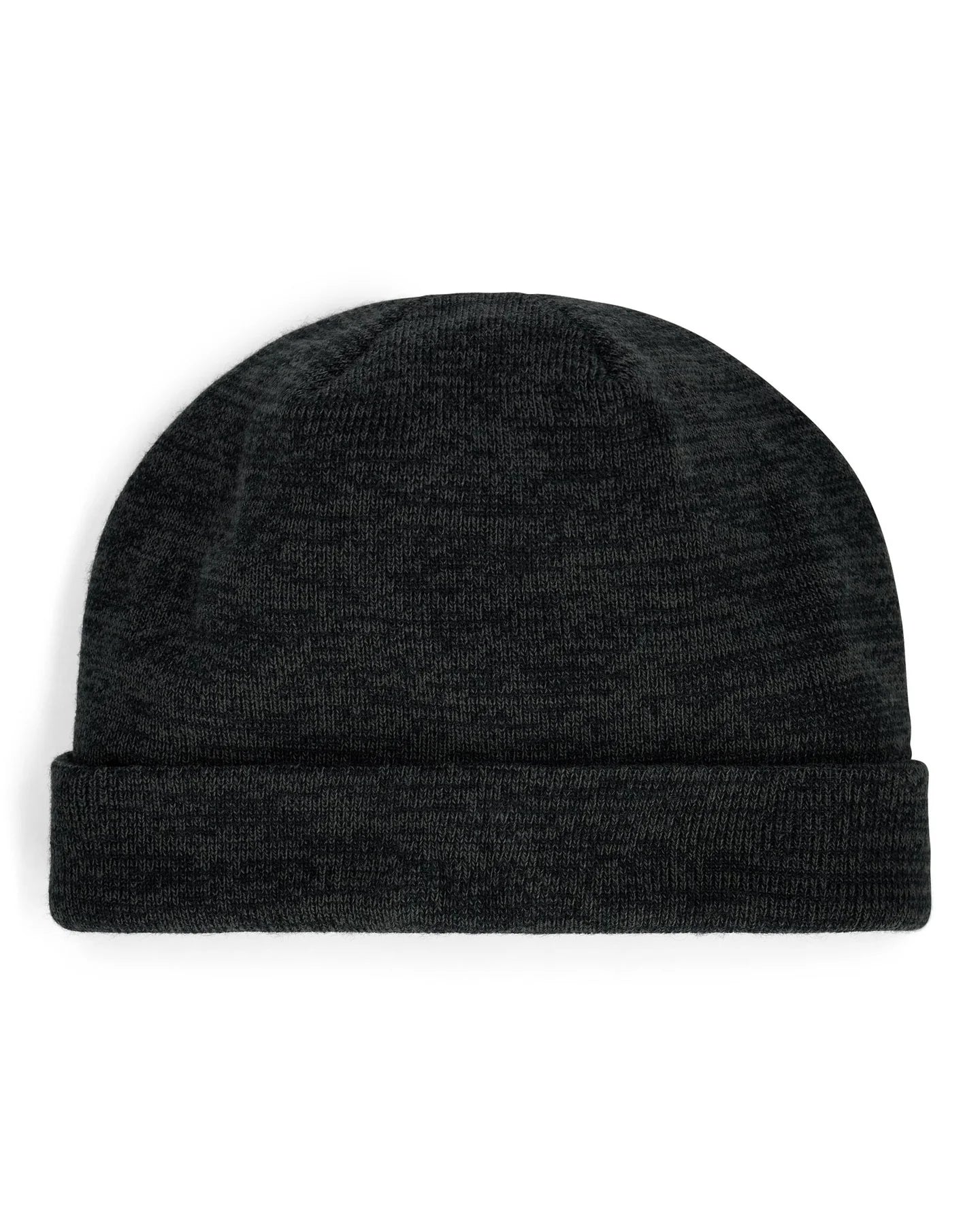 Simms Windstopper Beanie-Charcoal Heather