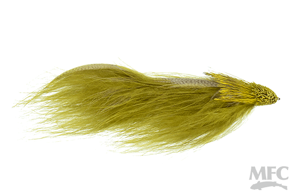 Galloup's Articulated Fathead