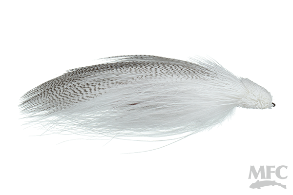 Galloup's Articulated Fathead