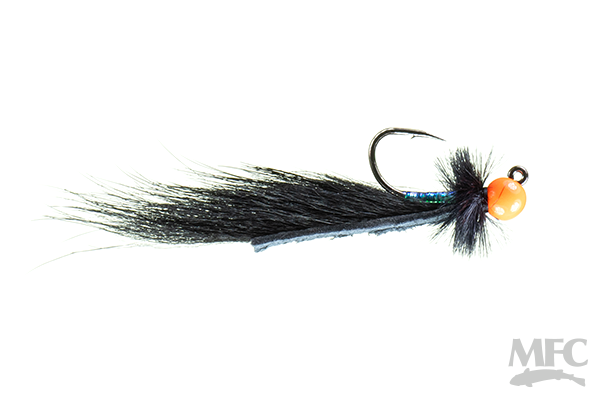 Mayer's Jig Mini Leech