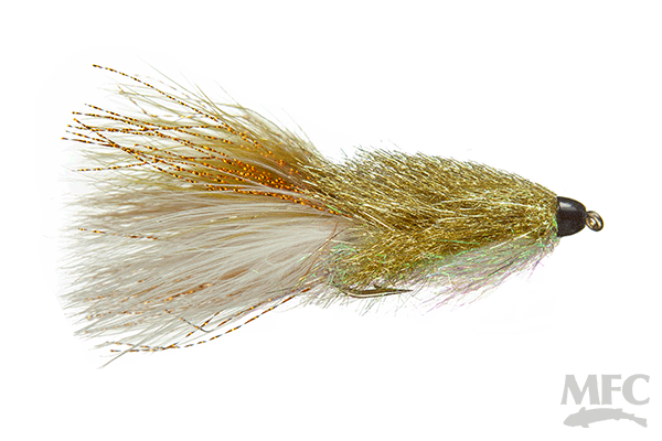 Sparkle Minnow