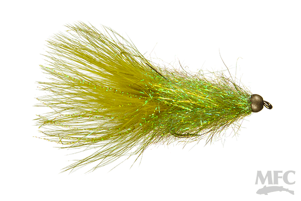 Sparkle Minnow