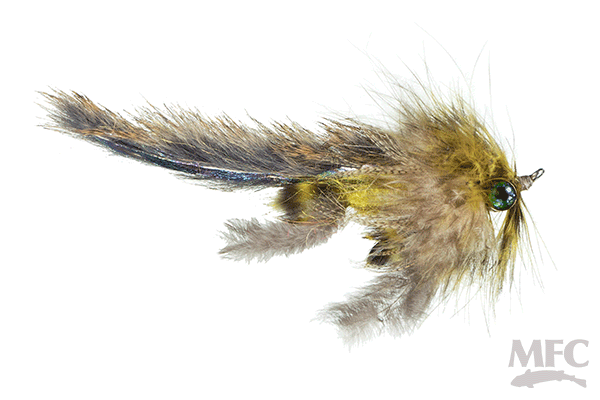 Sheila Sculpin