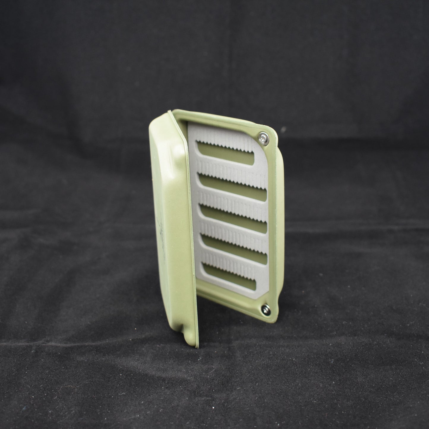 Standard EVA Lightweight Box Olive M1530