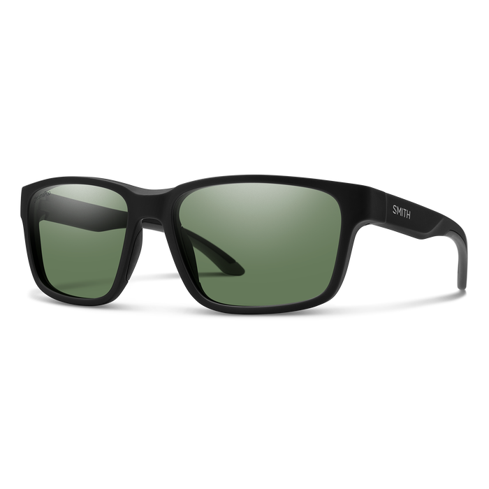 Basecamp Sunglasses Glass