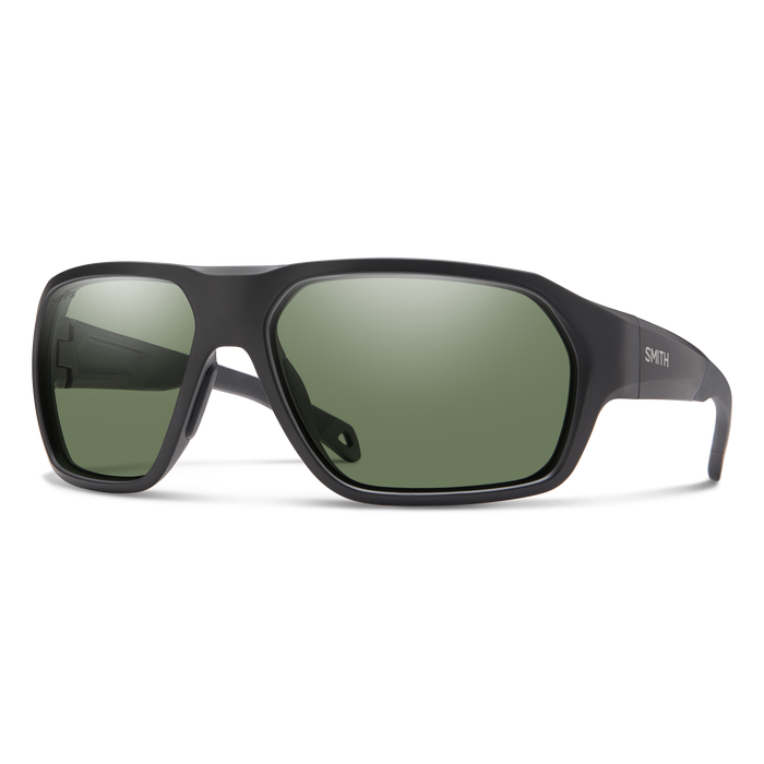 Deckboss Sunglasses Glass